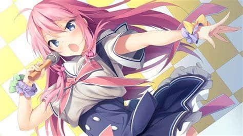 空に刻んだパラレログラム 印刻天际的Parallelogram PC+KRKR RPG类型