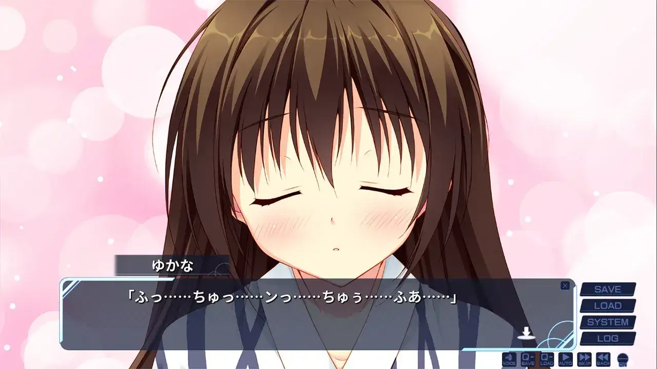 妹のセイイキ 妹的圣域 PC+KRKR平台 gal类型图片-2