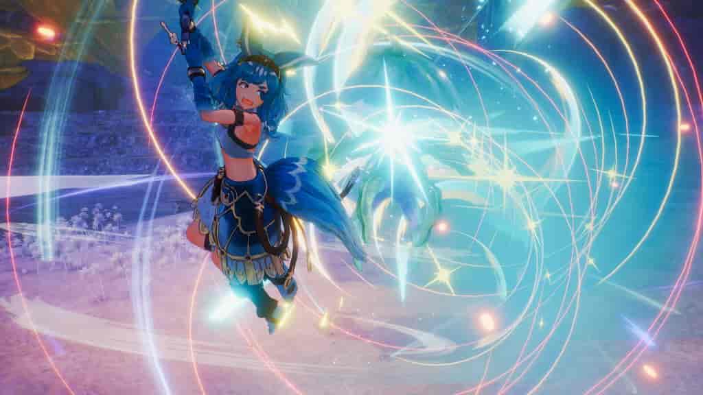 《优米雅的炼金工房 追忆之炼金术士与幻创之地》中文版:炼金术士的奇幻冒险与硬核养成图片-3 《优米雅的炼金工房 追忆之炼金术士与幻创之地》中文版:炼金术士的奇幻冒险与硬核养成图片-3