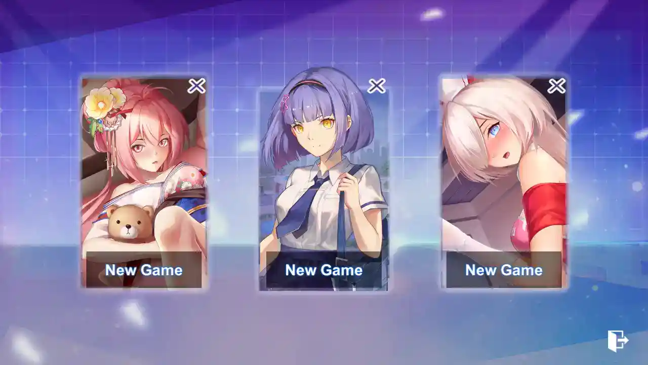 球球少女 美少女休闲弹珠 PC电脑版本 官方中文 gal类型图片-4 球球少女 美少女休闲弹珠 PC电脑版本 官方中文 gal类型图片-4