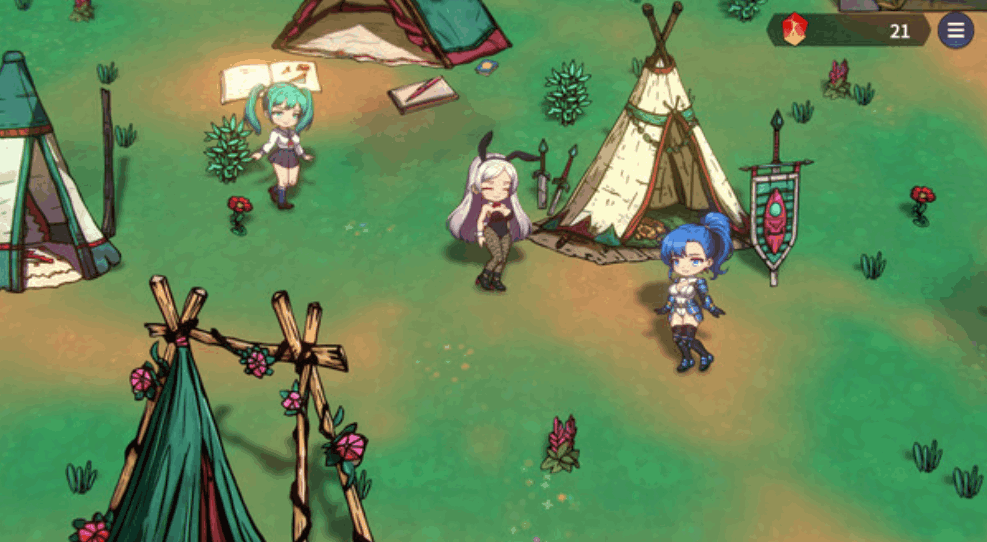 【PC端神作】《地牢幸存者》v0.86终极优化版震撼发布！750M装下完整暗黑宇宙图片-5