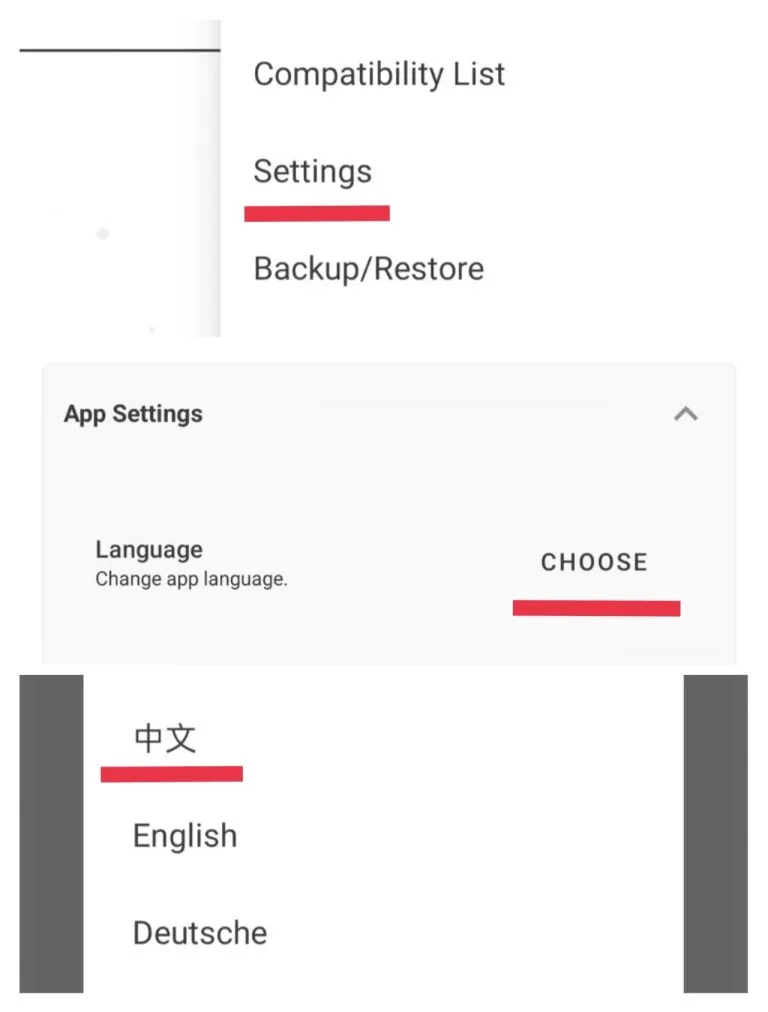 模拟器官方资源及使用说明图片-3 模拟器官方资源及使用说明图片-3