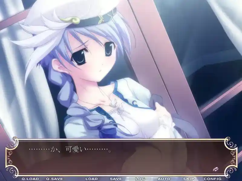 【PC+ONS双端|殿堂级学园GAL】《遥仰凰华》汉化终极版图片-3 【PC+ONS双端|殿堂级学园GAL】《遥仰凰华》汉化终极版图片-3