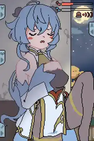 《雨与恶作剧》安卓直装版丨沉浸式校园SLG丨全机型适配丨附最新补丁图片-4