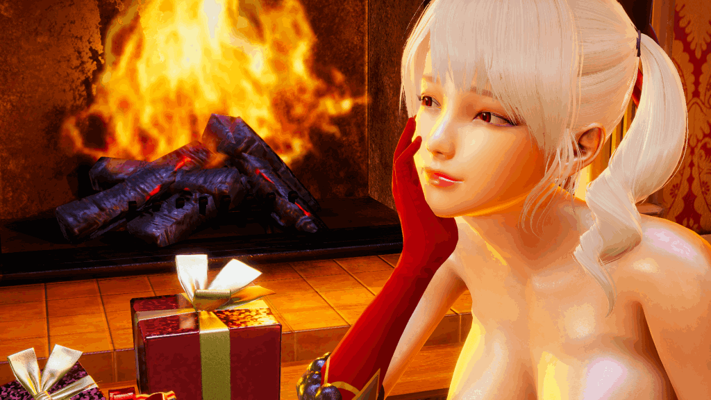 【安卓+PC双端】特工17 Agent V0.25.3 官方中文正式版+全角色赞助码丨亚洲风沙盒神作丨37套新CG+剧情重置图片-6