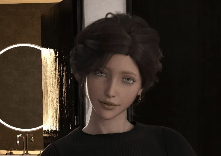 《【三端通杀】爱欲之都 0.2.2 新春版:12.5G全动态都市绘卷》——Steam 94%好评亚洲风神作图片-9 《【三端通杀】爱欲之都 0.2.2 新春版:12.5G全动态都市绘卷》——Steam 94%好评亚洲风神作图片-9