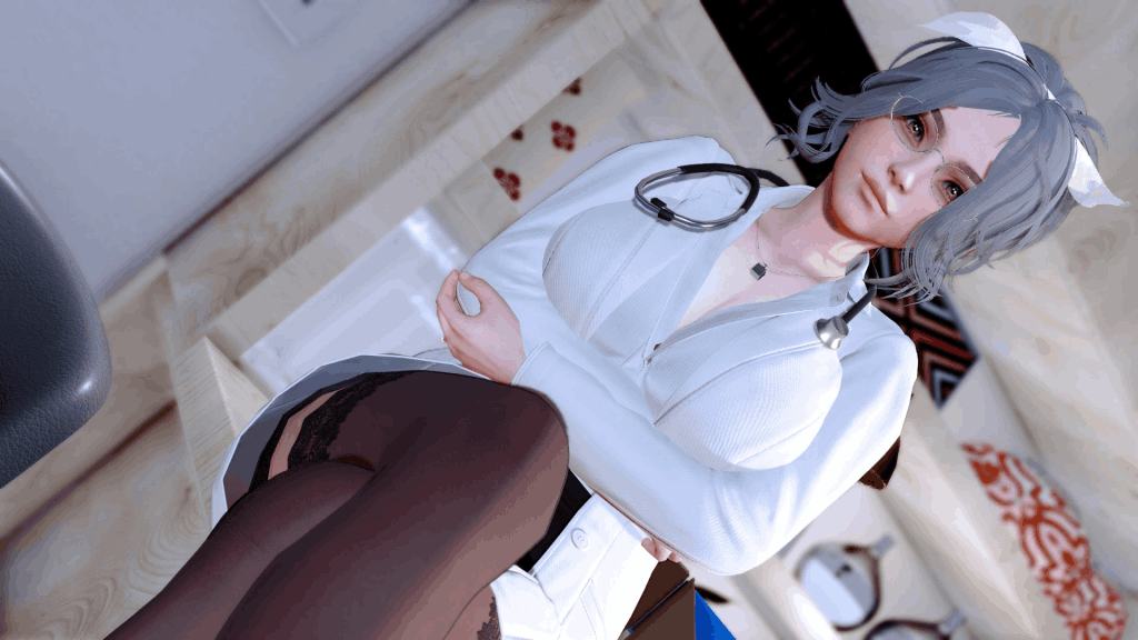 《深渊欲望Abyssal Lust》V0.1.1评测：亚洲风SLG的沉浸式突围图片-4