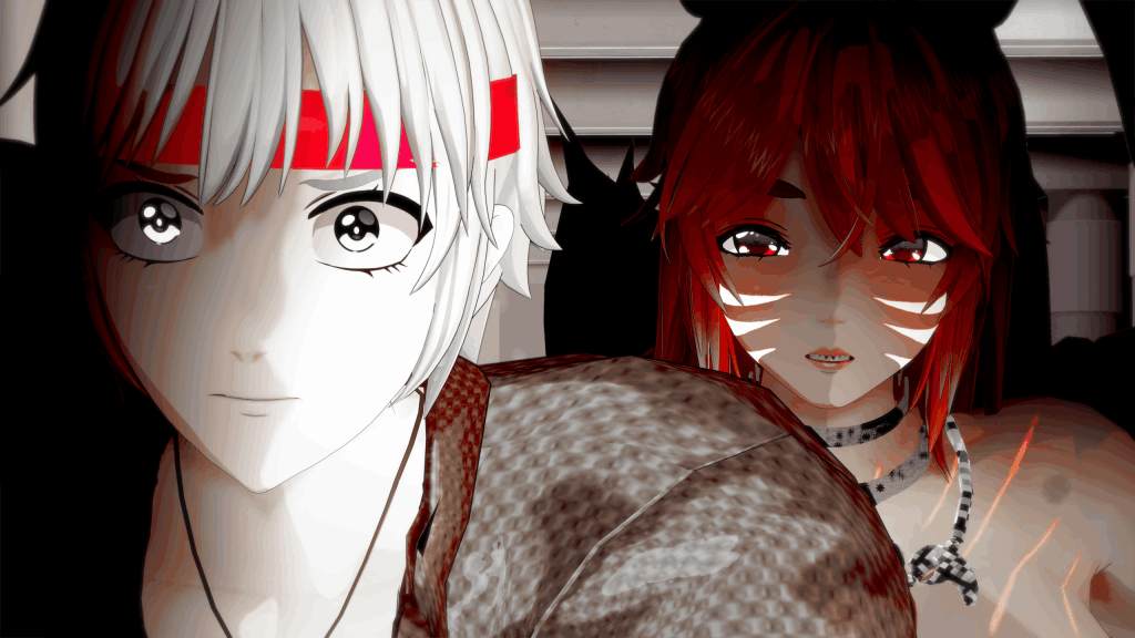 【安卓/SLG】热带Tropicali Ver1.0 100%精翻汉化完结版评测：动态后宫剧情与沉浸式海岛冒险图片-7