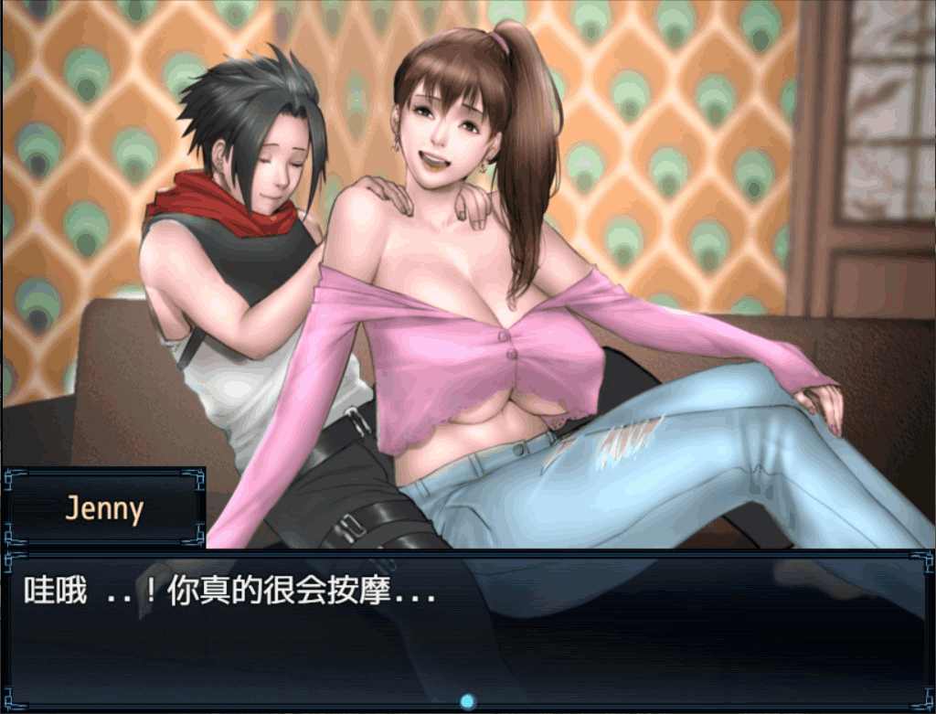 【安卓+PC】《僵尸生活2：进退维艰 Zombie’s Retreat 2: Gridlocked》V0.22汉化版：末日生存的黑暗法则图片-7