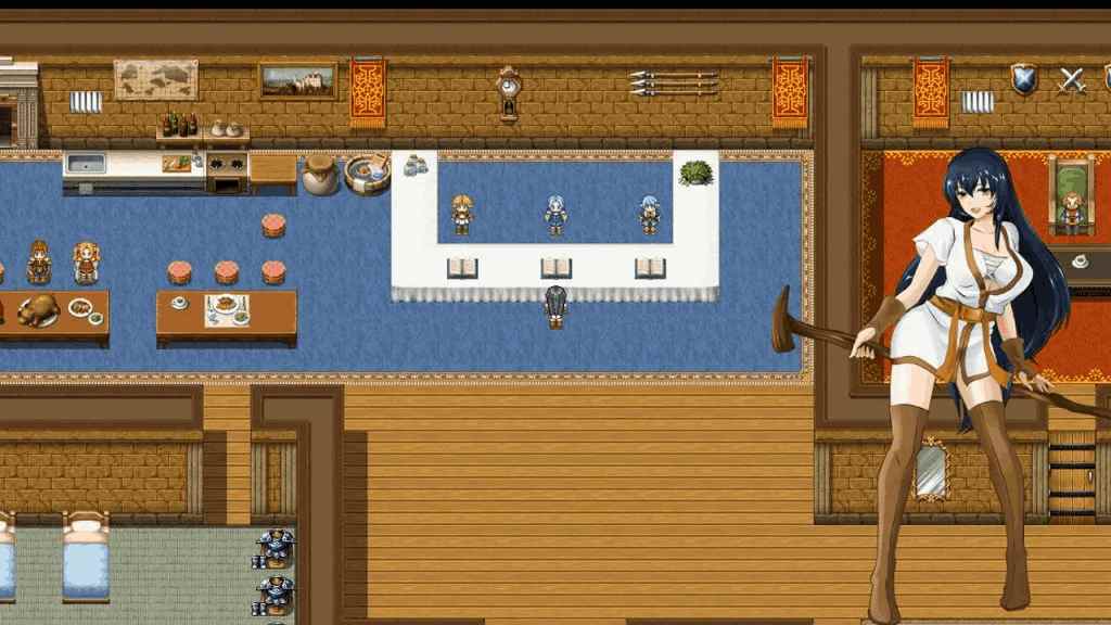 《诅咒铠甲2/呪いの鎧Ⅱ:灵魔女传奇》V6.0深度评测:动态CG+全DLC+安卓模拟器适配实测图片-2 《诅咒铠甲2/呪いの鎧Ⅱ:灵魔女传奇》V6.0深度评测:动态CG+全DLC+安卓模拟器适配实测图片-2