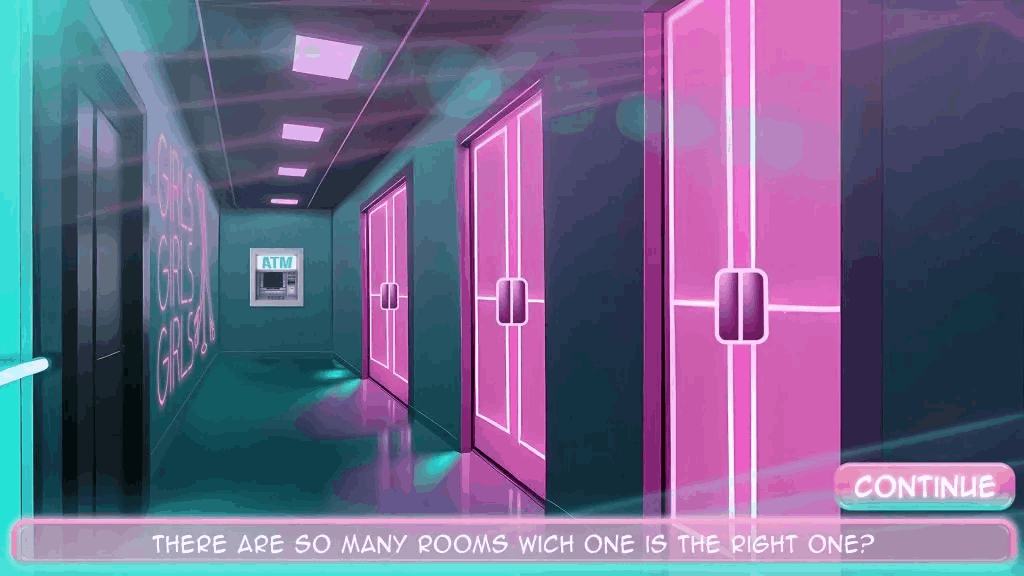 《佐伊：夜总会的秘密》PC/Steam SLG官方中文版：版本更新+配置需求全解析图片-4