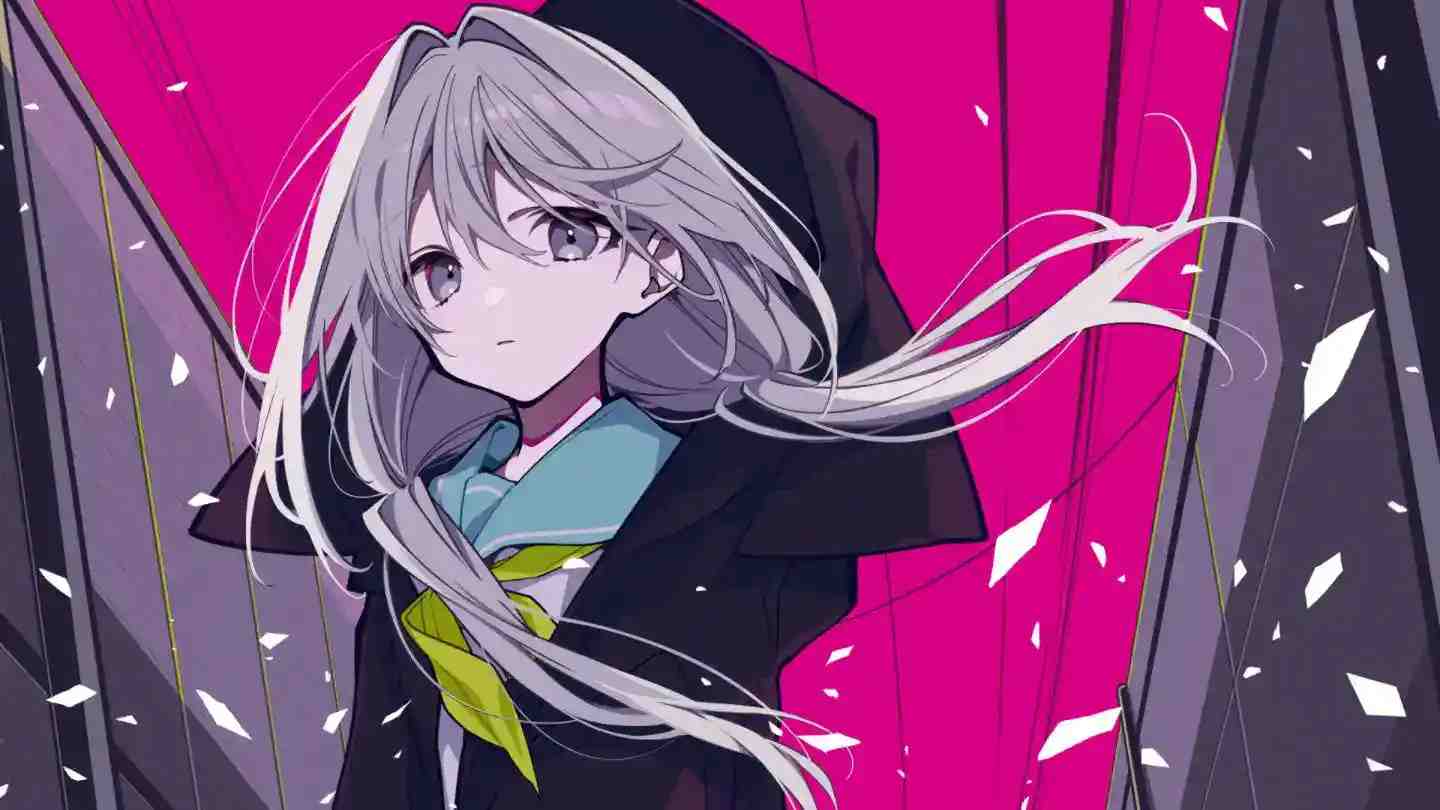 《LOOPERS 时廻者》安卓直装版上线:全年龄向时间循环物语的沉浸式体验图片-3 《LOOPERS 时廻者》安卓直装版上线:全年龄向时间循环物语的沉浸式体验图片-3