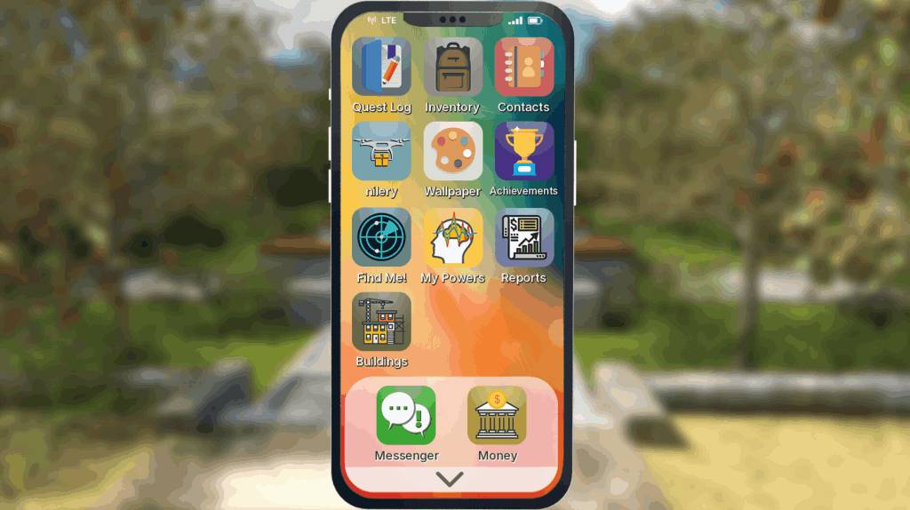 【安卓PC双端必玩！《破碎的心灵》v0.18动态SLG中文版6GB双版本全收录】图片-4