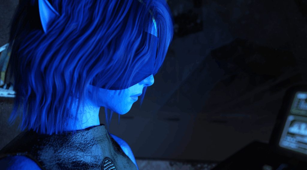 《Projekt Passion 第一季》汉化版发布：科幻SLG巅峰之作（动态/步兵/5.9G）图片-2