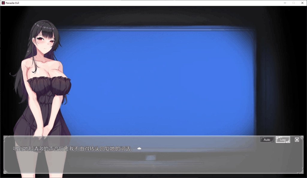 《恶灵寄生Parasite Evil》v3.08 生存恐怖新标杆，官中优化再升级