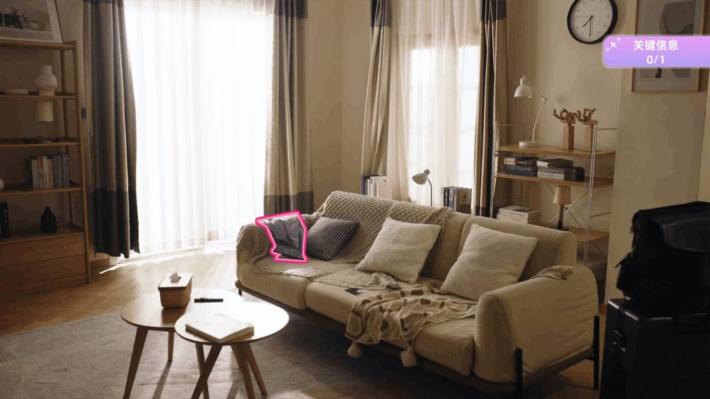 全网首发丨《我把美女包围了》恋爱互动影游全平台上线丨Steam学习版+全DLC解锁丨V1.2.3最新版本图片-4