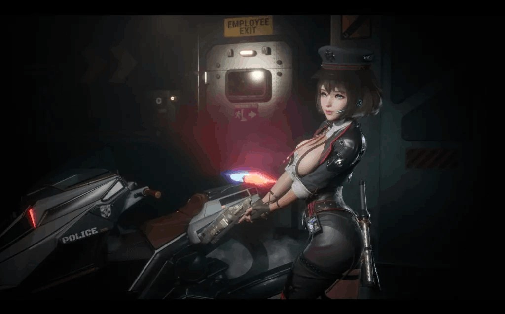 《堕落玩偶：洛夫克拉夫特行动》V4.9中文PC版深度解析：克苏鲁神话与策略抉择的完美碰撞