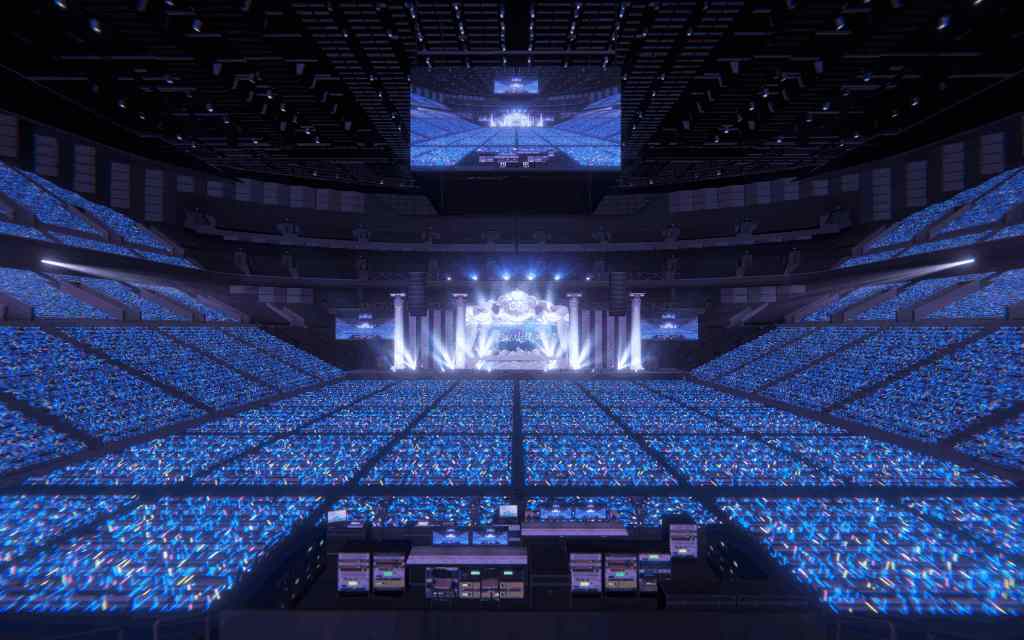 偶像演唱会☆Under Ichigo 偶像想和经纪人~ Ver1.04 官方中文PC版｜全动态3D+多线纯爱攻略终极整合图片-5