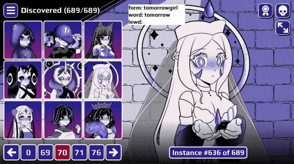 异常咖啡机 Anomalous Coffee Machine 双端正式版 V1.0 [SLG/多族裔互动/内置作弊系统/双端优化]​图片-4