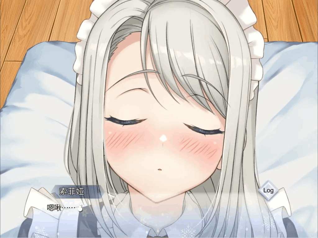 《我与索菲娅的秘密》安卓+PC双端 SLG Steam官方中文版:沉浸式剧情新体验图片-3 《我与索菲娅的秘密》安卓+PC双端 SLG Steam官方中文版:沉浸式剧情新体验图片-3