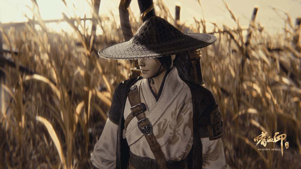 嗜血印 Build.15305955 豪华中文全DLC终极整合版|Steam学习版+独家内容深度评测图片-3 嗜血印 Build.15305955 豪华中文全DLC终极整合版|Steam学习版+独家内容深度评测图片-3