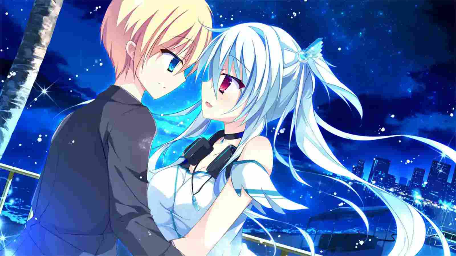 《Lamunation！》ラムネーション! 官方中文版 PC平台ADV游戏下载｜全年龄向｜配置亲民｜最新1.02版本图片-3