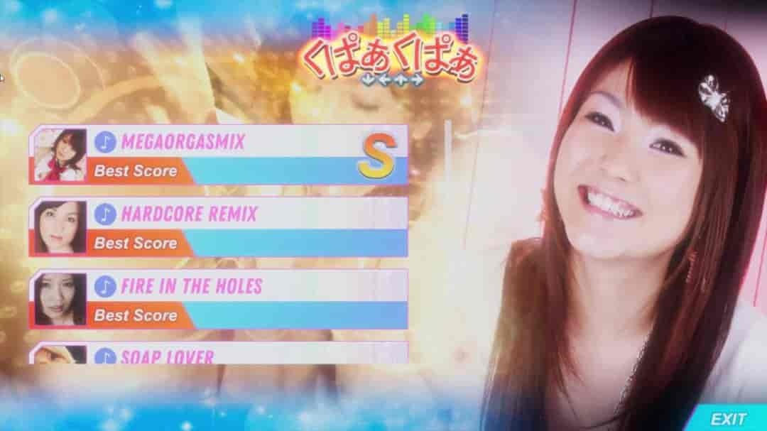 《监督模拟器Kantoku[Ver1.10]》深度评测：12.5G真人互动SLG的沉浸式体验图片-2