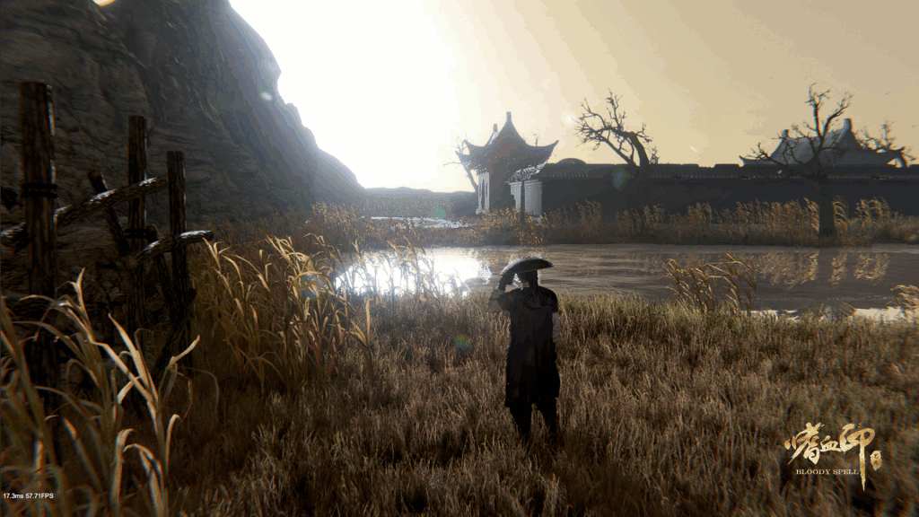 嗜血印 Build.15305955 豪华中文全DLC终极整合版|Steam学习版+独家内容深度评测图片-2 嗜血印 Build.15305955 豪华中文全DLC终极整合版|Steam学习版+独家内容深度评测图片-2