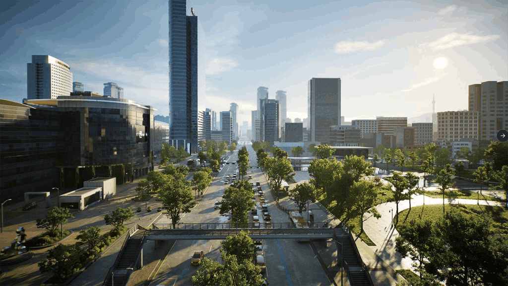 inZOI 云族裔 官方中文正式版 Ver20250330 [大型3D/写实模拟人生/实用MOD整合/23G容量]​图片-4