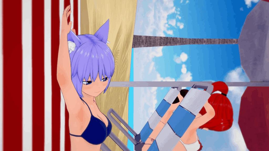 《世界驯兽师 World Tamer》v0.22 安卓+PC 官方中文版 | 4.3G 欧美SLG动态大作图片-4