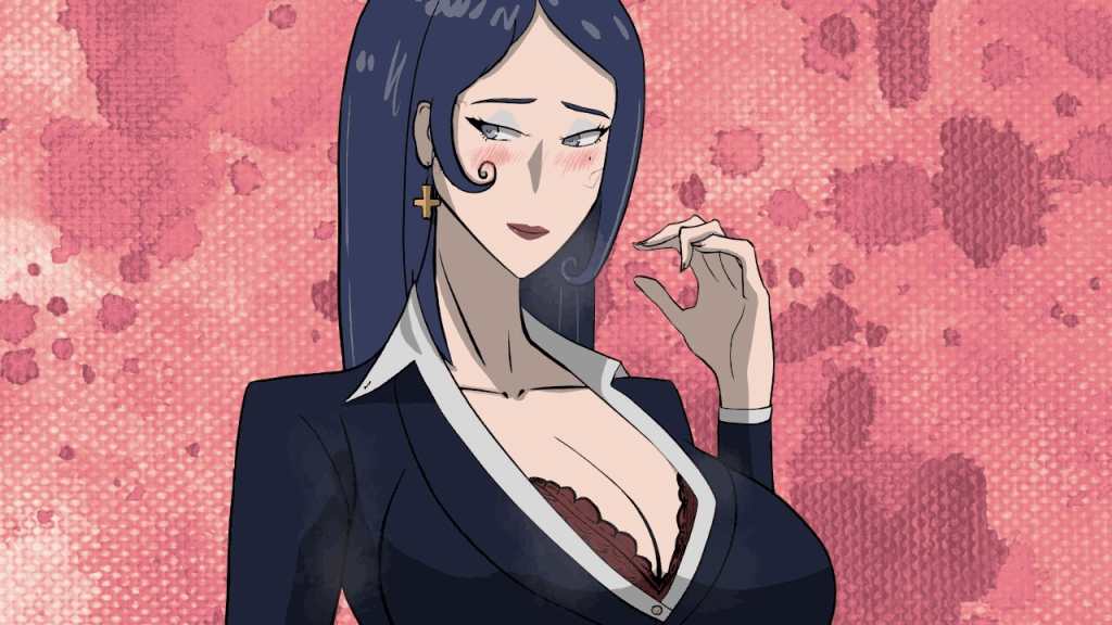 《妻之变—恶魔赠礼 Ver2.0》中文正式版发布：撕裂时空的人性试炼图片-4