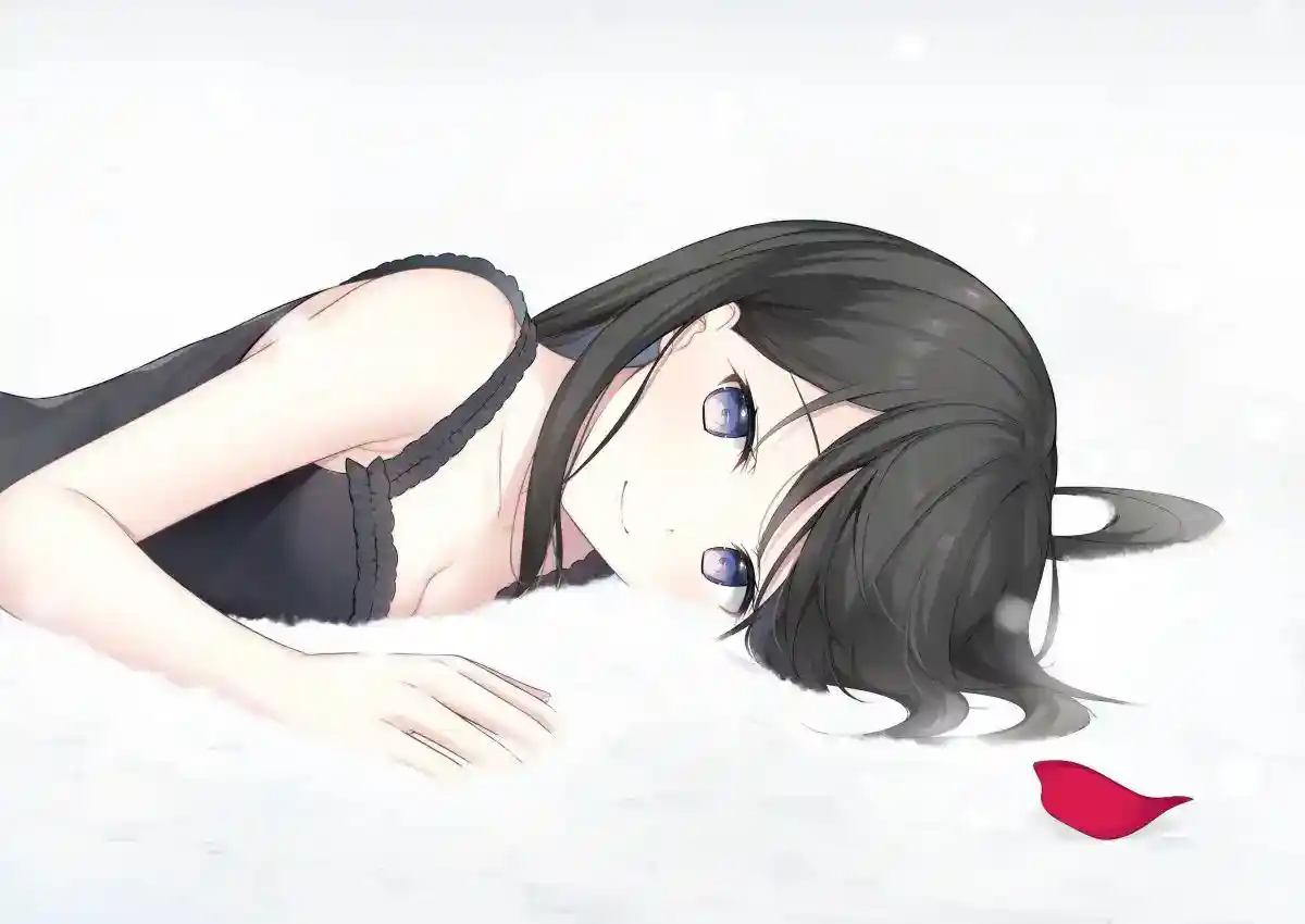 【安卓直装/全年龄】《Dreamin’ Her -我梦见了她。-》深度解析：掌心剧场级沉浸体验图片-5