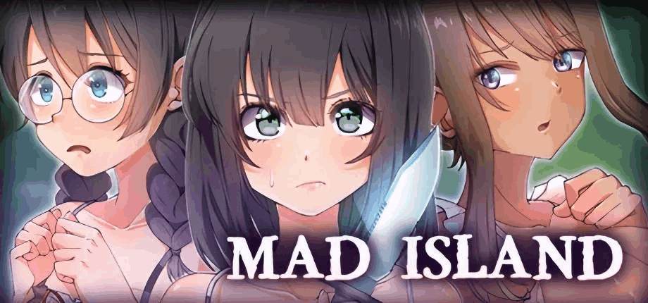 《疯狂岛 Mad Island Ver0.3.1 [STEAM官中/开放世界]》硬核生存新纪元+全系统实测