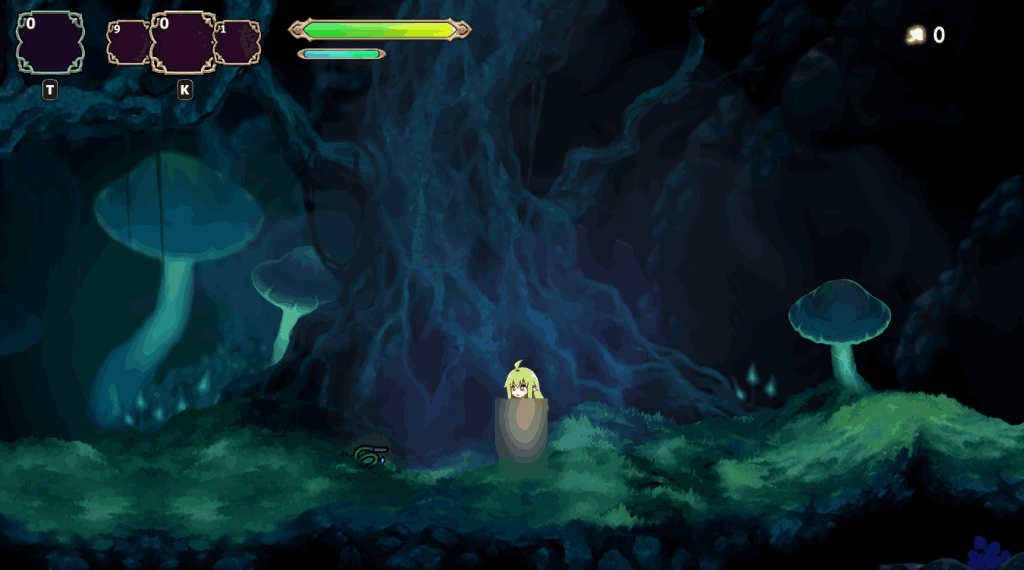 《Futaken Valley》【PC/欧美ACT】[官中/步兵/动态]【326M】图片-2