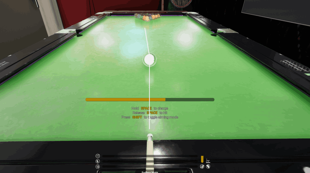 【PC/欧美3D】《Don’t Disturb Your STEPMOM v0.9》欧美家庭剧情新游：沉浸式互动体验+9.6G超清建模图片-4