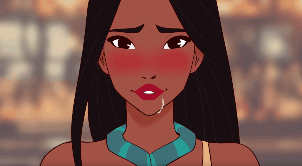 《迷人v0.0.4.5》安卓+PC双端手绘SLG：欧美风动态视觉新体验图片-4