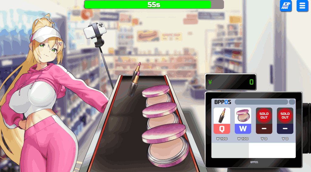 【PC/SLG】Body Pay Ver 1.10 官方中文版 - 全新NTR剧情与动态CG更新图片-1 【PC/SLG】Body Pay Ver 1.10 官方中文版 - 全新NTR剧情与动态CG更新图片-1