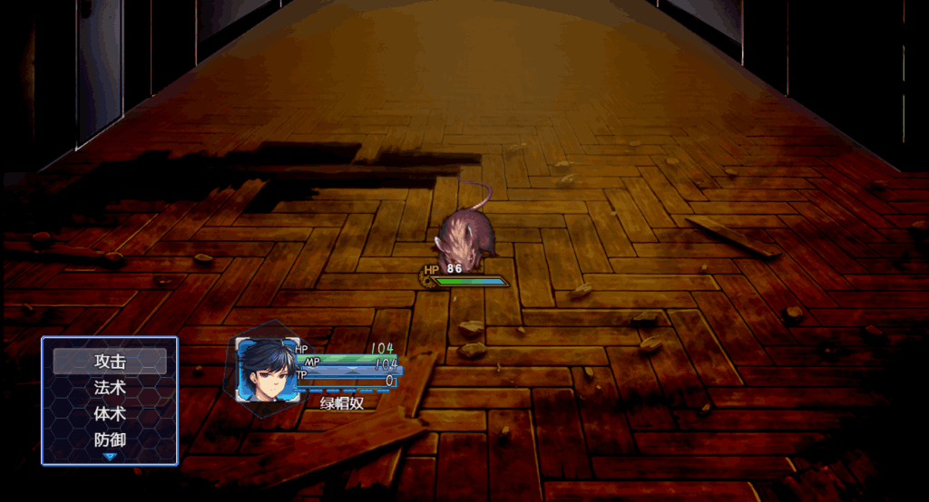 《除灵猎人~零号羔羊》Ver2.15 双端同步更新+动态剧情全解锁图片-3