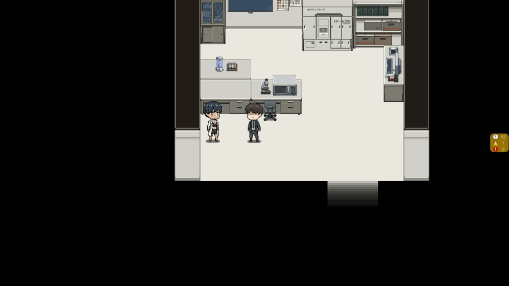 【PC/热门RPG】NTR办公室 NTR office 正式版 [官中/牛头/全CG存档/动态/步兵/更新完结/黄毛]【2.34G】图片-4