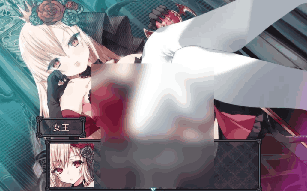 《梅尔菲亚斯 苍红之誓约》汉化版深度体验：史诗级日式RPG的终极进化图片-4