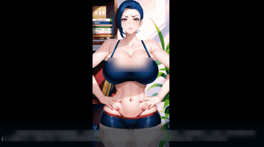 【PC/RPG/搞笑3D】《御姐成长日记》Build.12430691：沙雕剧情+动态战斗，这波操作笑出腹肌！图片-4