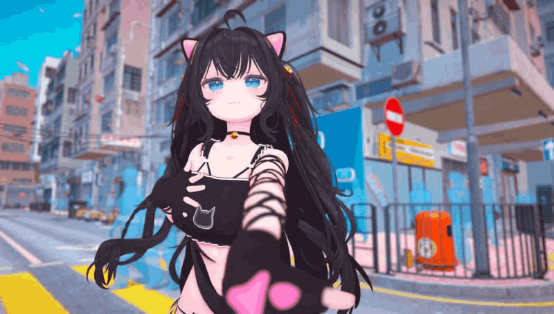 《桌面手办模拟器 Desktop Garage Kit V2.4.09》3D全动态收藏家的终极盛宴图片-4