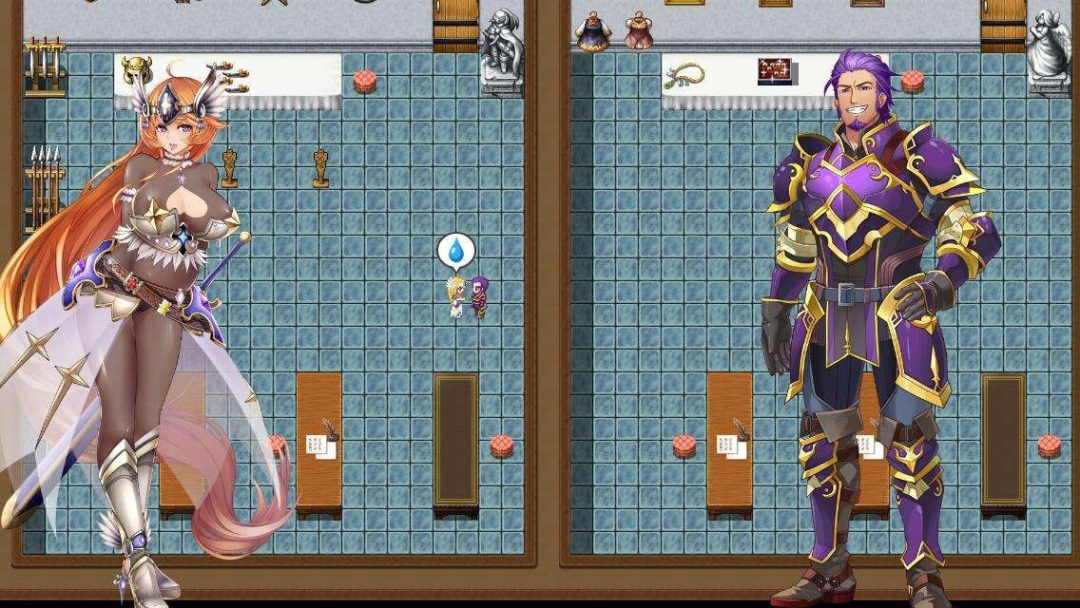 安卓独享RPG游戏《诅咒铠甲2：灵魔女传奇》V6.0版本更新及配置需求图片-3