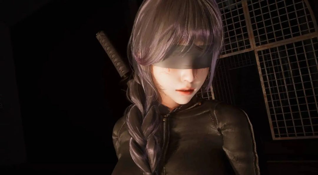 《启示录2059》SLG汉化版 PC安卓双端 v0.25更新 1.5G容量 FM/BD玩法解析图片-1