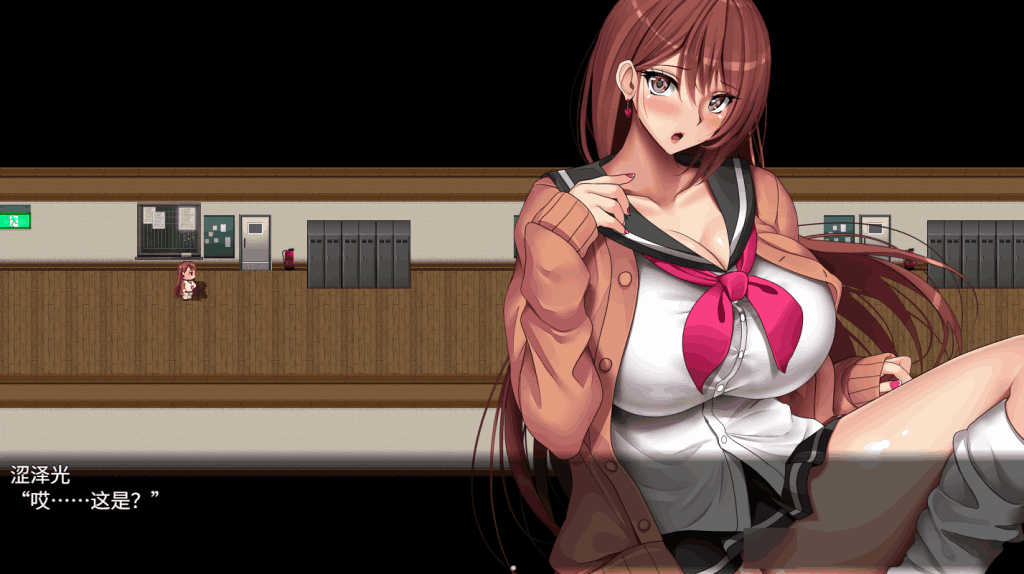 【PC/RPG】魅魔的纵情契约 官方中文正式版 [官中]【1.82G】图片-3