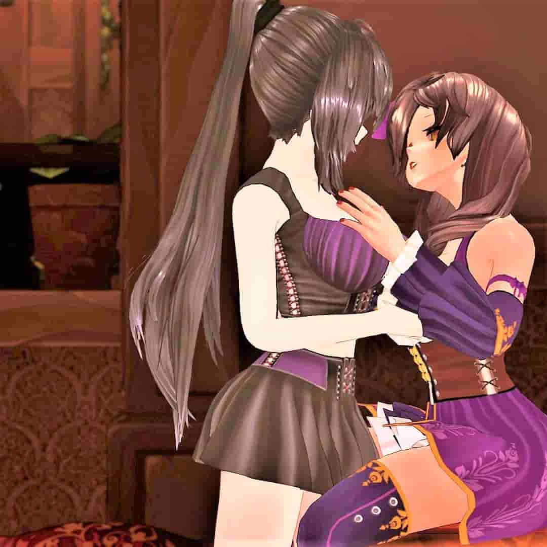 《艾拉贡 Iragon》STEAM官中正式版：亚洲风ACT新作，支持VR畅玩图片-2