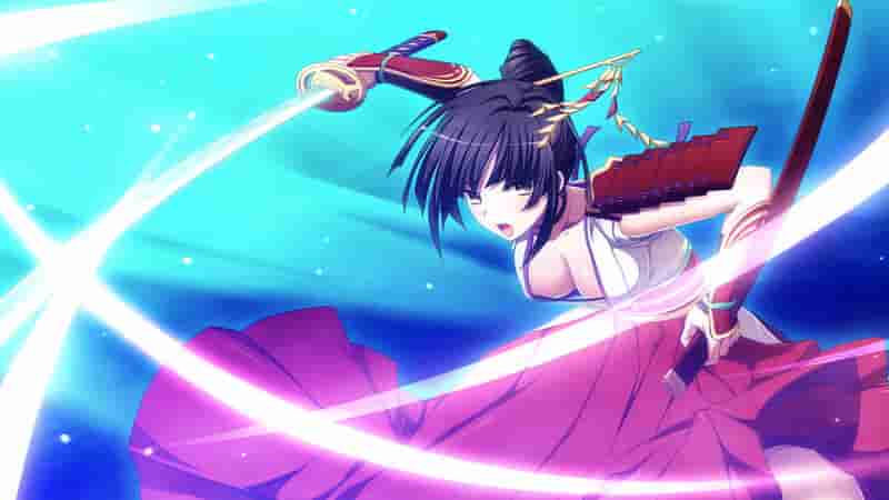 《龙之齿轮-黎明的碎片》V1.051r STEAM官中完整版:日式奇幻SLG新篇章图片-10 《龙之齿轮-黎明的碎片》V1.051r STEAM官中完整版:日式奇幻SLG新篇章图片-10