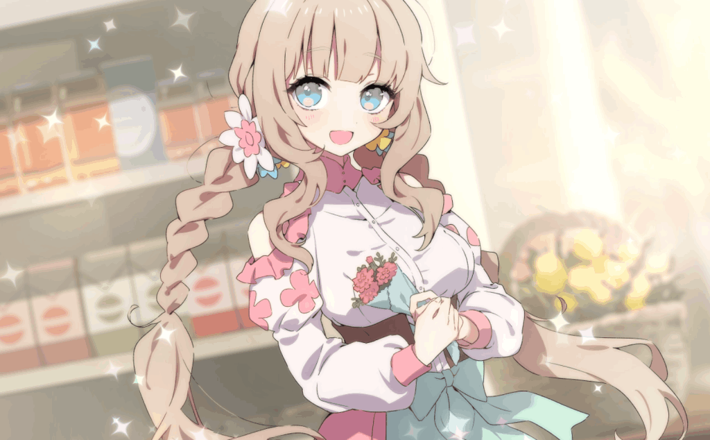 安卓模拟器&PC双端日式RPG《森林物语：小小城镇的牧场生活 v1.10》官方中文版资源介绍图片-3