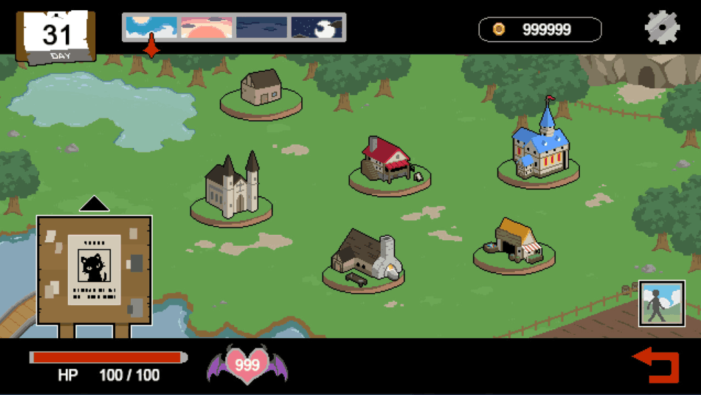 【PC/像素SLG】《水电工幻想》Ver1.0官方正式版：像素风职业模拟SLG全新登场图片-4