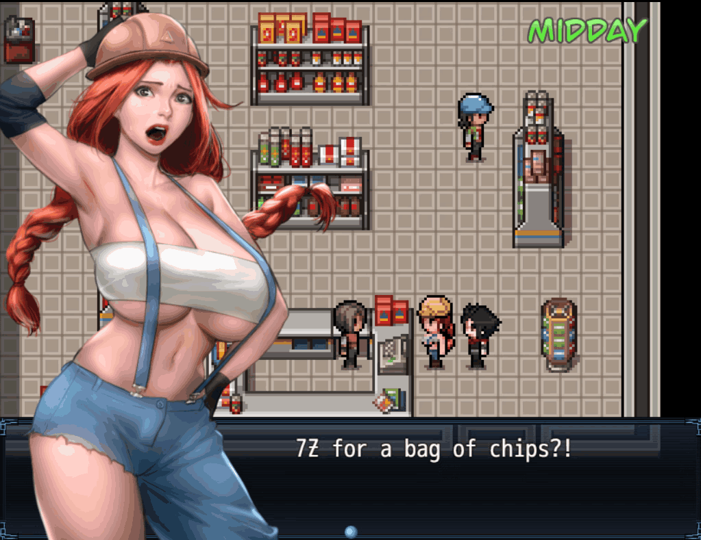 《僵尸撤退2:僵局》v0.23.1 Beta AI汉化版:双端生存RPG新篇章图片-5 《僵尸撤退2:僵局》v0.23.1 Beta AI汉化版:双端生存RPG新篇章图片-5